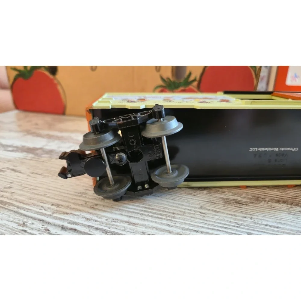 Lionel 39351 peanuts
